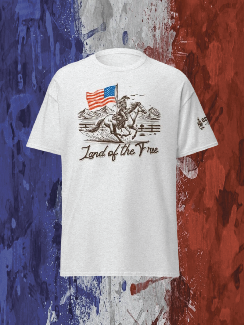 Patriot Outlaws