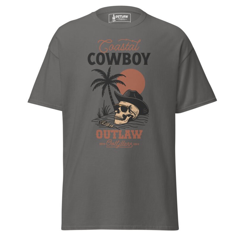 Coastal Cowboy T-Shirt