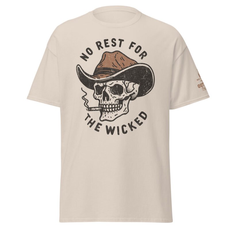 The Wicked T-Shirt